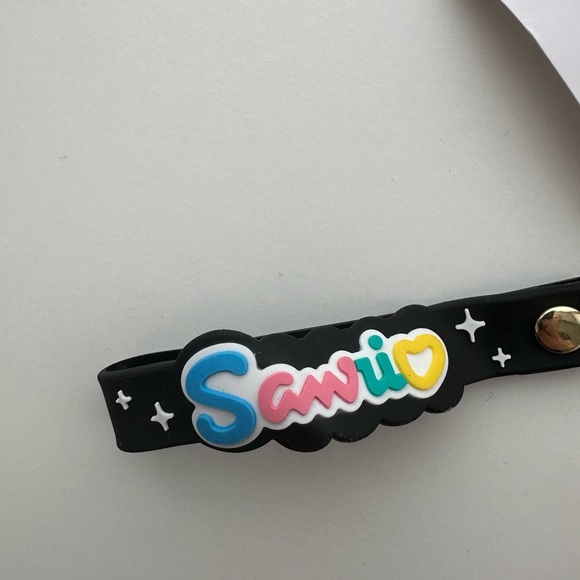 Nwt Sanrio Hello Kitty Key Chain - Picture 4 of 6